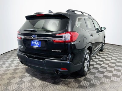 2025 Subaru Ascent Premium