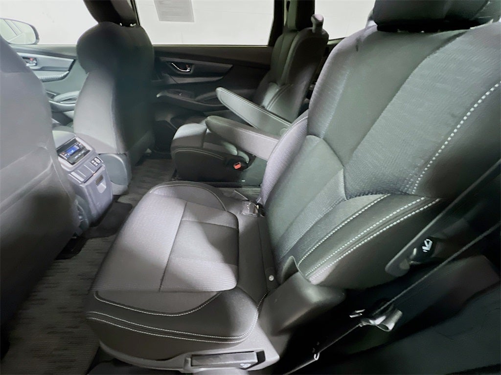2025 Subaru Ascent Premium