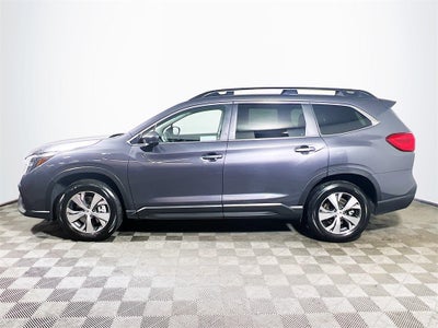 2025 Subaru Ascent Premium