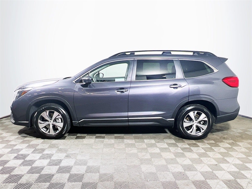 2025 Subaru Ascent Premium