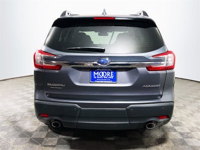 2025 Subaru Ascent Premium