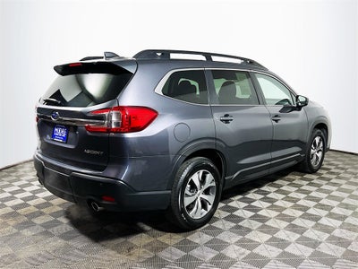 2025 Subaru Ascent Premium