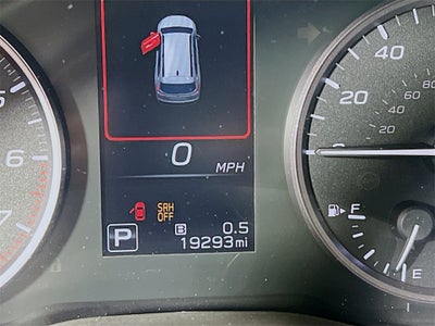 2025 Subaru Ascent Premium