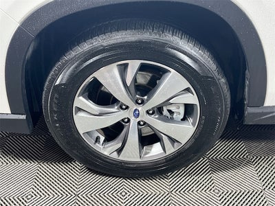 2025 Subaru Ascent Premium