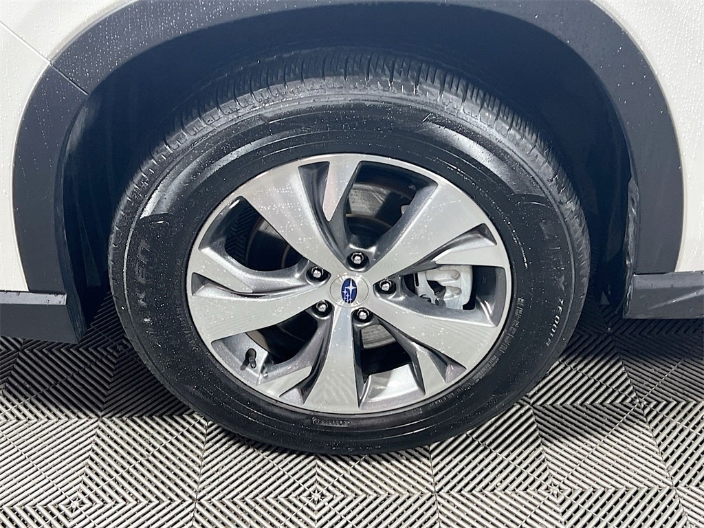 2025 Subaru Ascent Premium