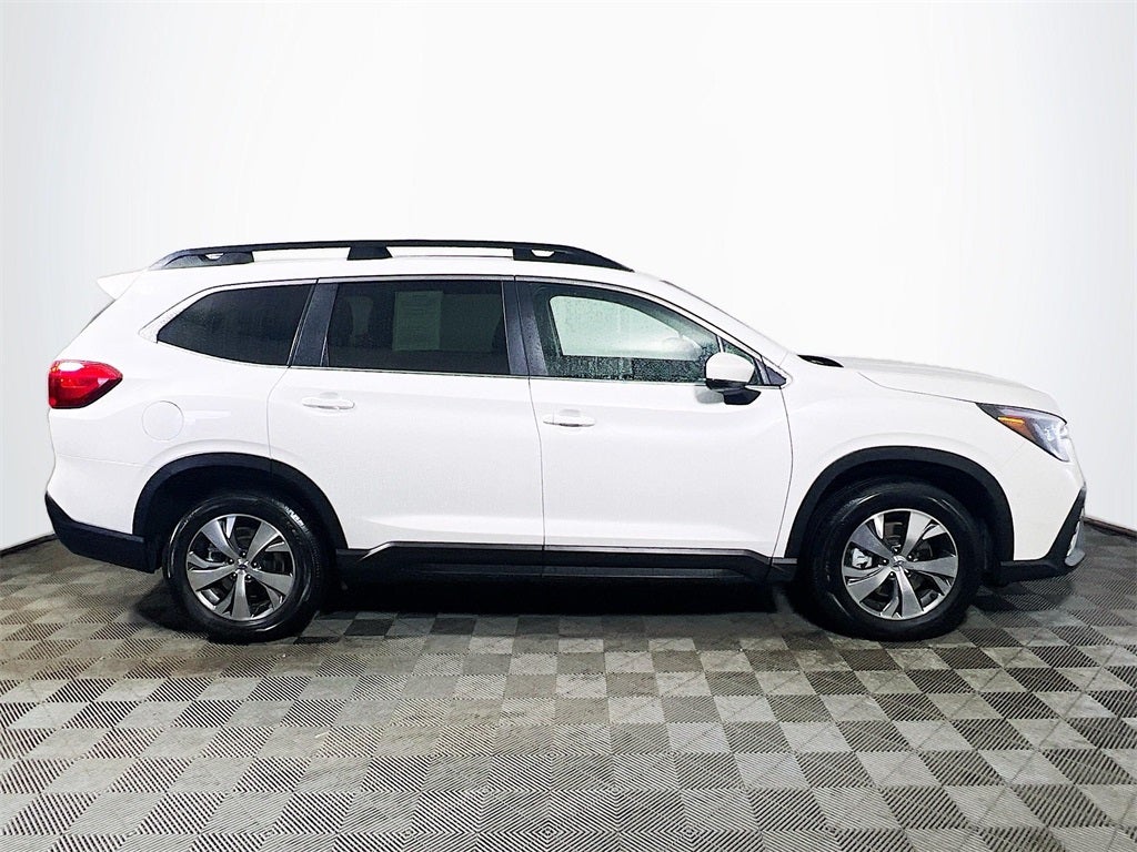 2025 Subaru Ascent Premium