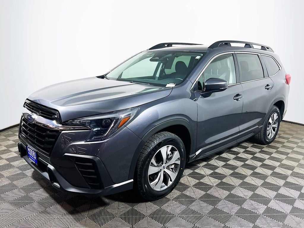 2025 Subaru Ascent Premium