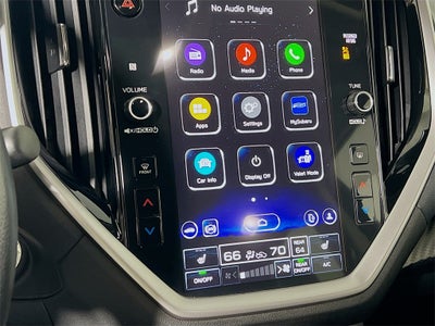 2025 Subaru Ascent Premium