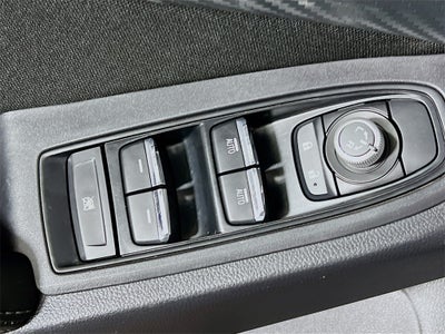 2025 Subaru Ascent Premium