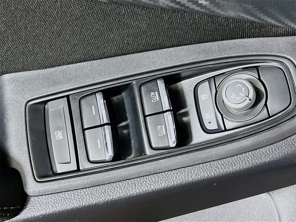 2025 Subaru Ascent Premium