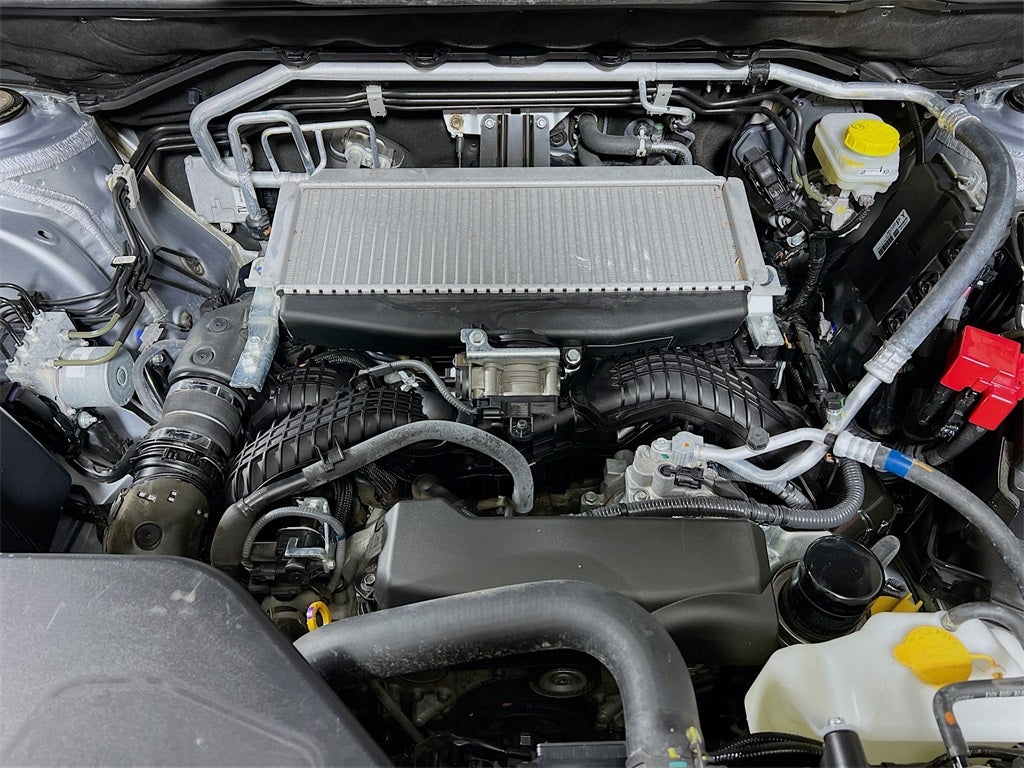 2025 Subaru Ascent Premium