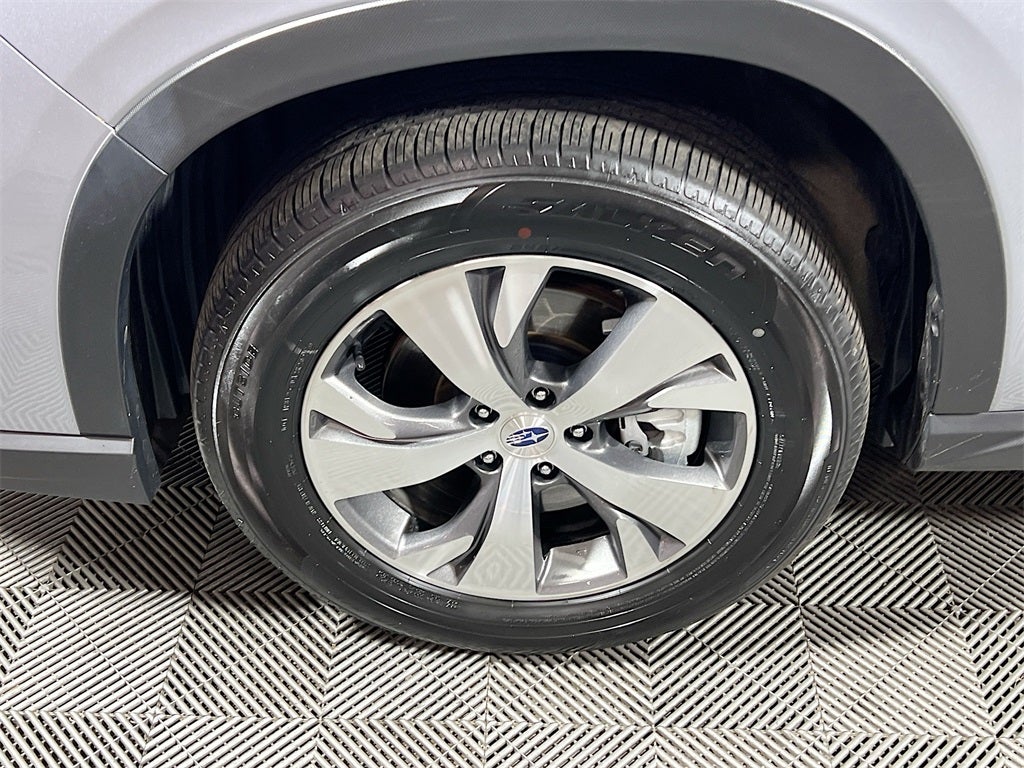 2025 Subaru Ascent Premium