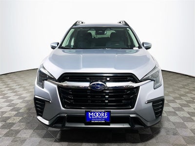 2025 Subaru Ascent Premium