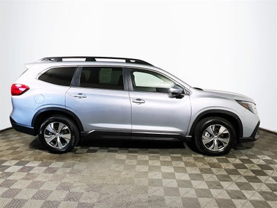 2025 Subaru Ascent Premium