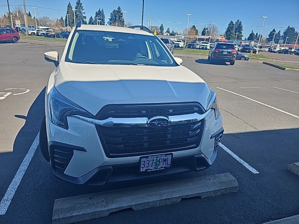 2023 Subaru Ascent Premium