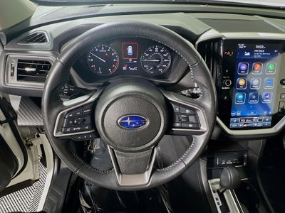 2023 Subaru Ascent Premium