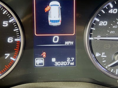 2023 Subaru Ascent Premium