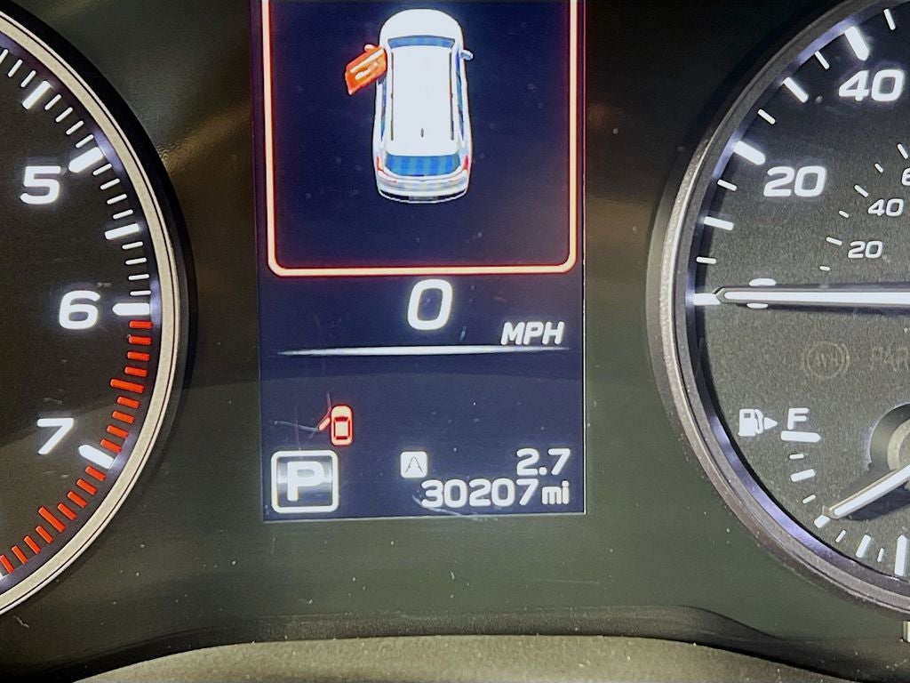 2023 Subaru Ascent Premium