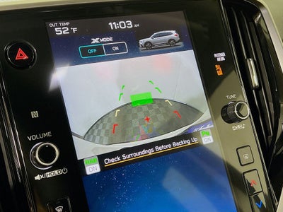 2023 Subaru Ascent Premium