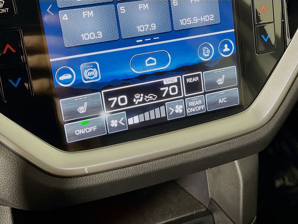 2023 Subaru Ascent Premium