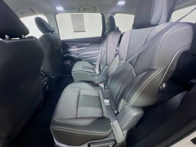 2023 Subaru Ascent Premium