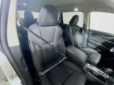 2023 Subaru Ascent Premium