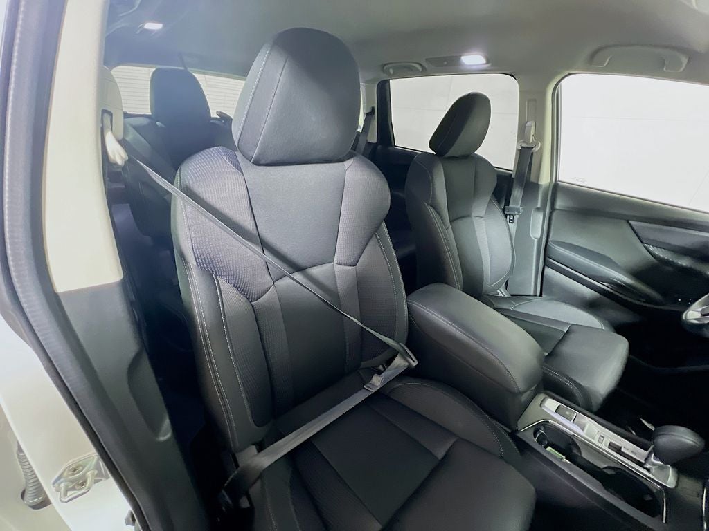 2023 Subaru Ascent Premium