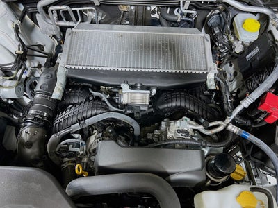 2023 Subaru Ascent Premium