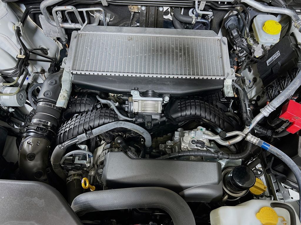 2023 Subaru Ascent Premium