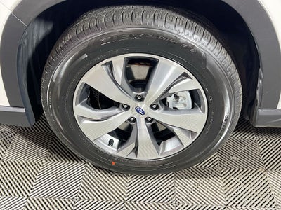 2023 Subaru Ascent Premium