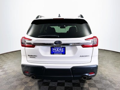 2023 Subaru Ascent Premium