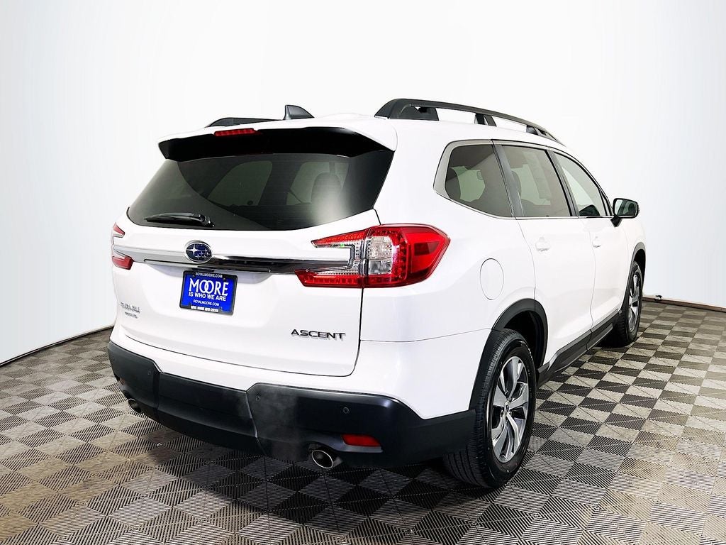 2023 Subaru Ascent Premium
