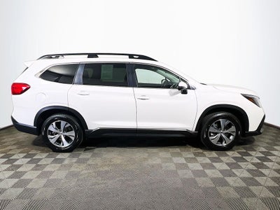 2023 Subaru Ascent Premium