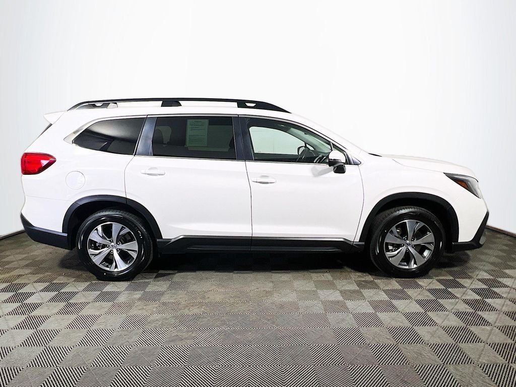2023 Subaru Ascent Premium