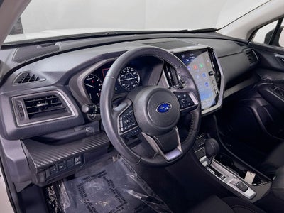 2023 Subaru Ascent Premium