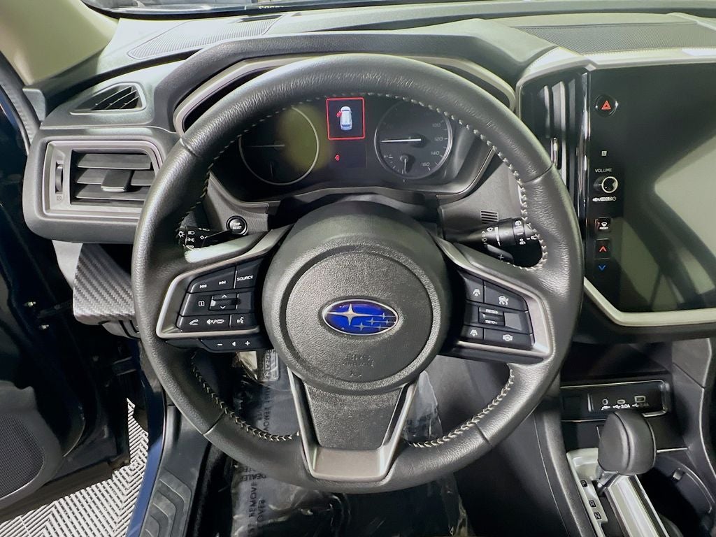 2024 Subaru Ascent Premium