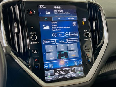 2024 Subaru Ascent Premium