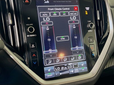 2024 Subaru Ascent Premium