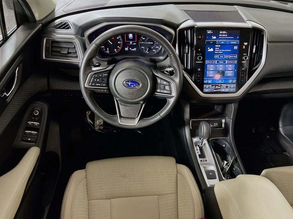 2024 Subaru Ascent Premium