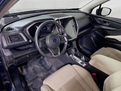 2024 Subaru Ascent Premium