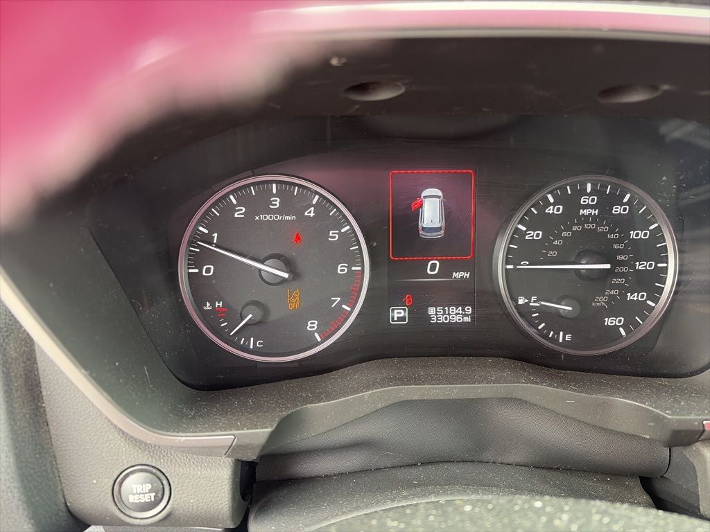 2023 Subaru Ascent Premium