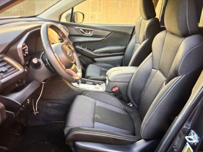 2024 Subaru Ascent Premium