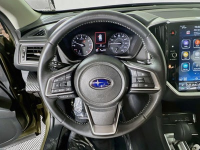 2023 Subaru Ascent Premium