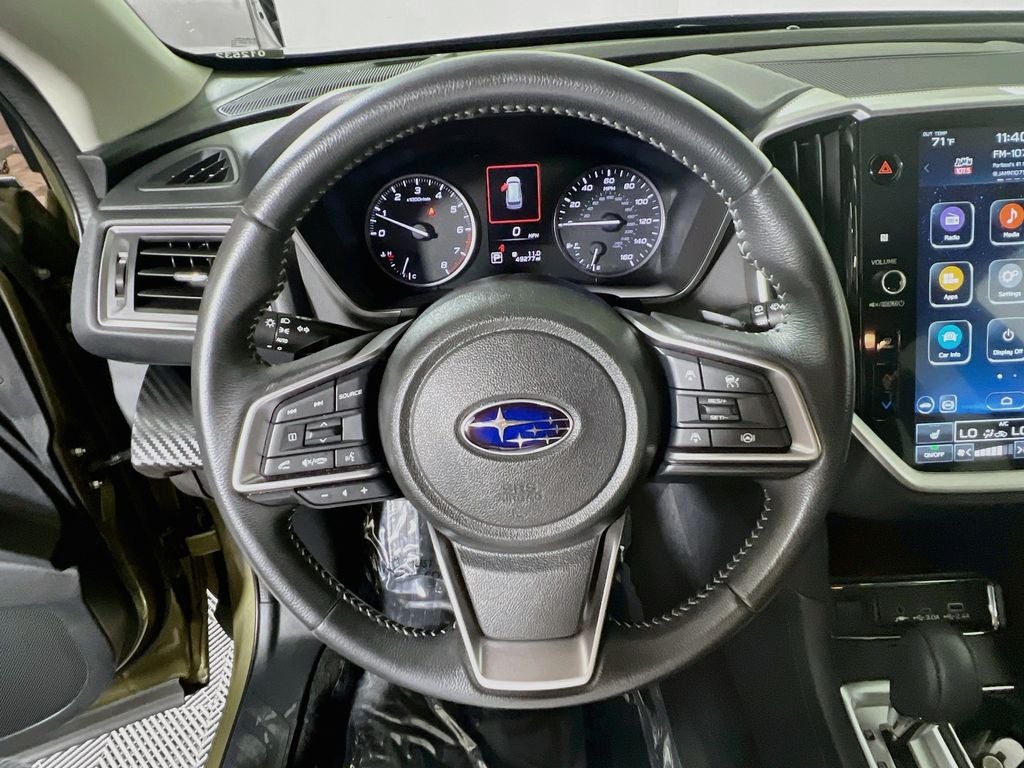 2023 Subaru Ascent Premium