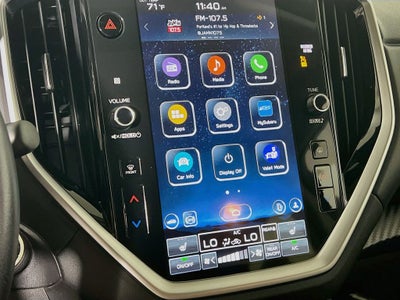 2023 Subaru Ascent Premium