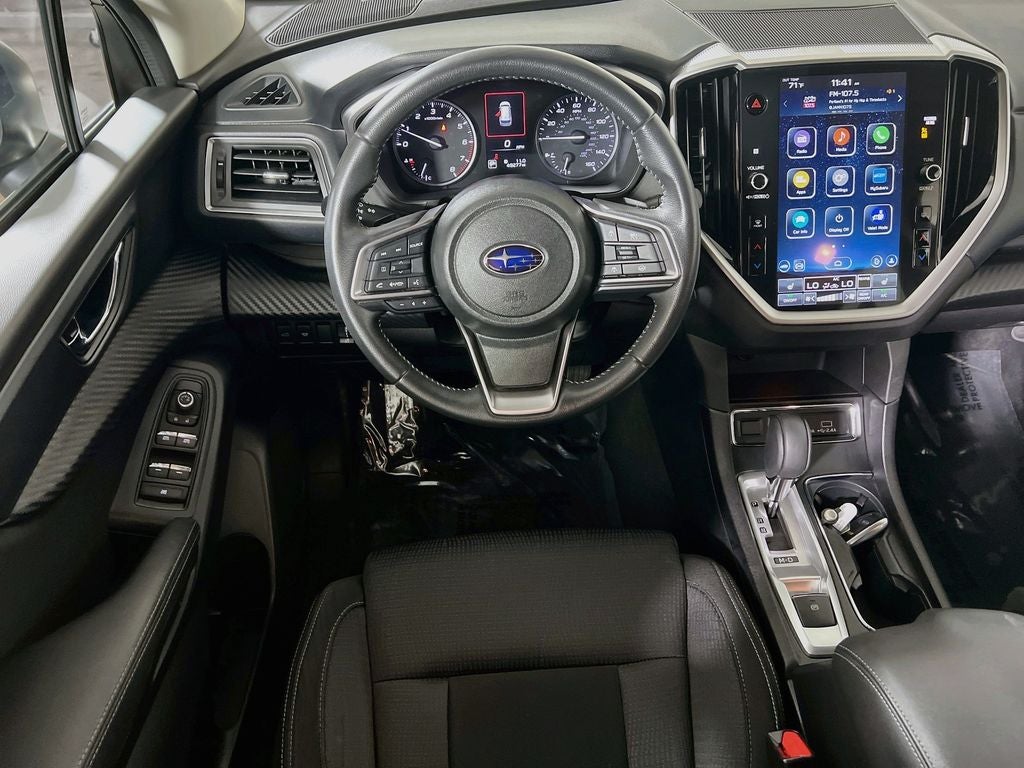 2023 Subaru Ascent Premium