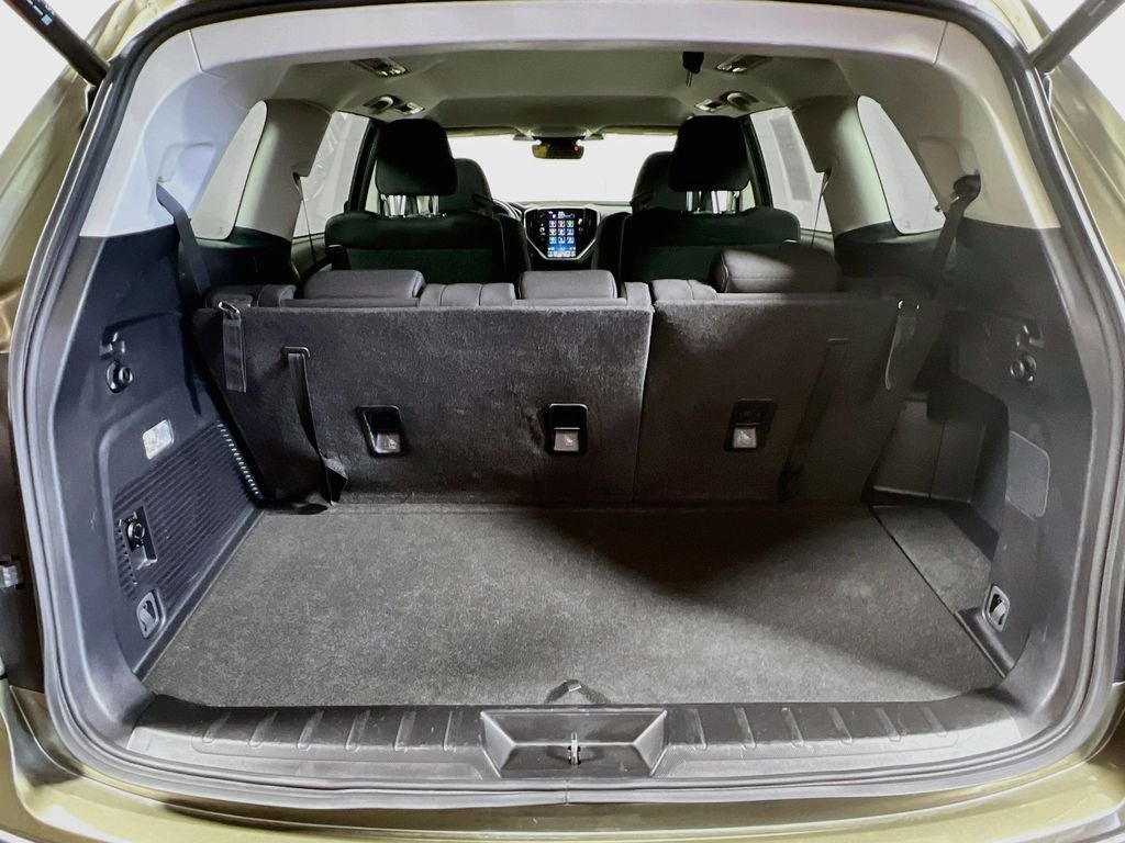2023 Subaru Ascent Premium