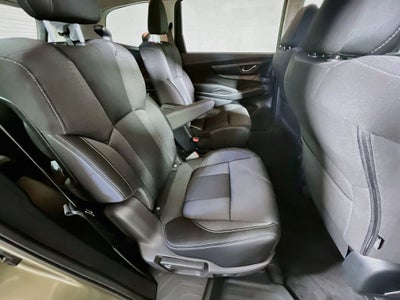 2023 Subaru Ascent Premium
