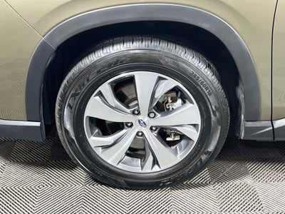 2023 Subaru Ascent Premium