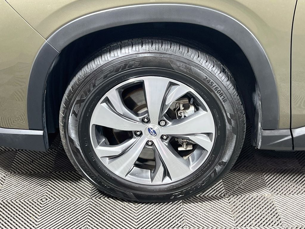2023 Subaru Ascent Premium